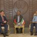 Iran, Belarus Plan to Broaden Defense Ties