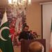 Pakistan Finalizing FTA with Iran: Ambassador