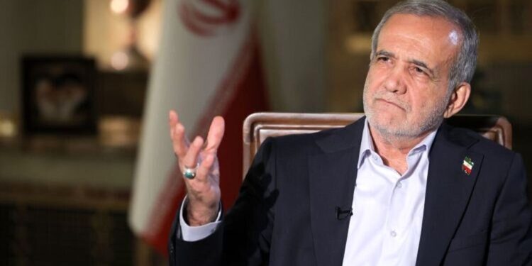 Cabinet discusses Egypt’s invitation for Pezeshkian to attend Sharm El-Sheikh Conference