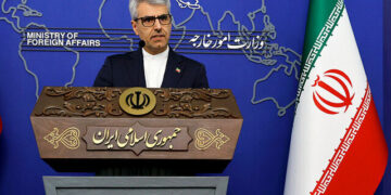 Iran condemns recent Israeli attacks on southern Lebanon
