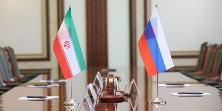 Russian deputy PM hails Iran’s engineering work on Rasht-Astara railway