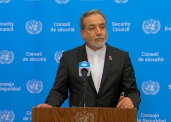 Europe’s role in Iran’s nuclear program diminished: Foreign Minister Araghchi