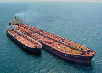 Iran establishes its first offshore weather station in Caspian Sea