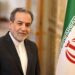 Iran says it holds US and Israel responsible for illegal attacks on nuclear facilities