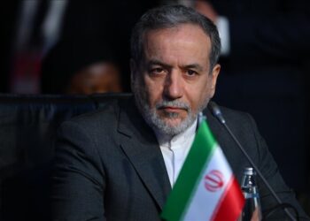 Araghchi warns against Israel
