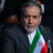 Araghchi warns against Israel