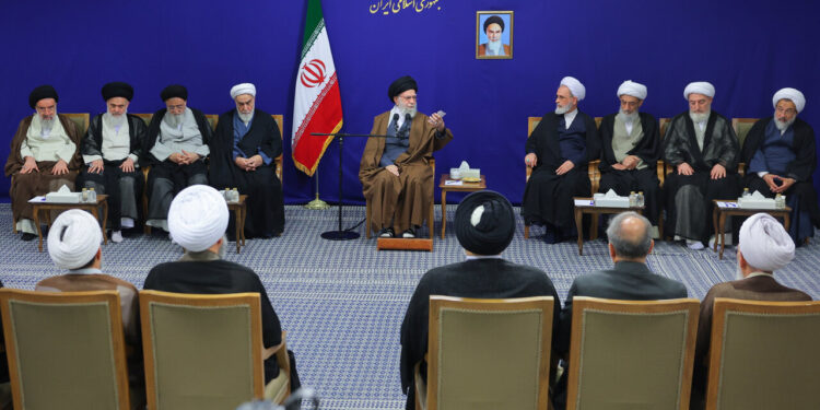 Scientific innovation and political thought were hallmarks of Allameh Naeini, says Leader