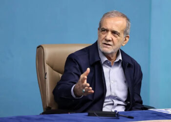 President: Production and export are the path to overcoming sanctions