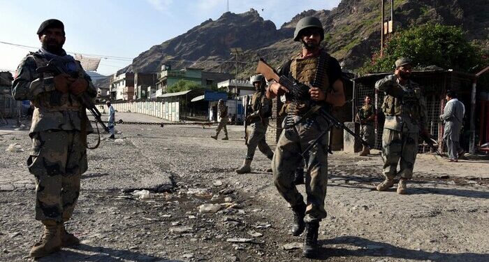 Iran, Pakistan officials emphasize regional stability, convergence