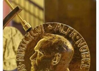 Iran embassy condemns awarding of Nobel Peace Prize to Venezuela’s pro-genocide politician