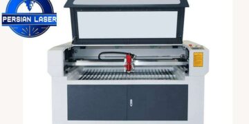 بهترین دستگاه لیزر فلزات برای حکاکی و برش دقیق