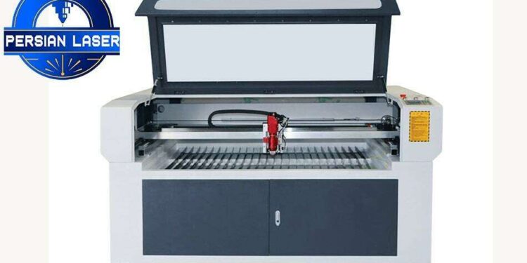 بهترین دستگاه لیزر فلزات برای حکاکی و برش دقیق