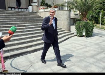 Iran to Build 8 New Nuclear Plants with Russia’s Help