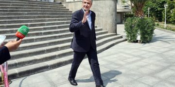 Iran to Build 8 New Nuclear Plants with Russia’s Help