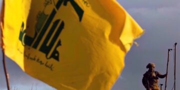 Hezbollah Warns Lebanese Gov’t against Talks with Israel