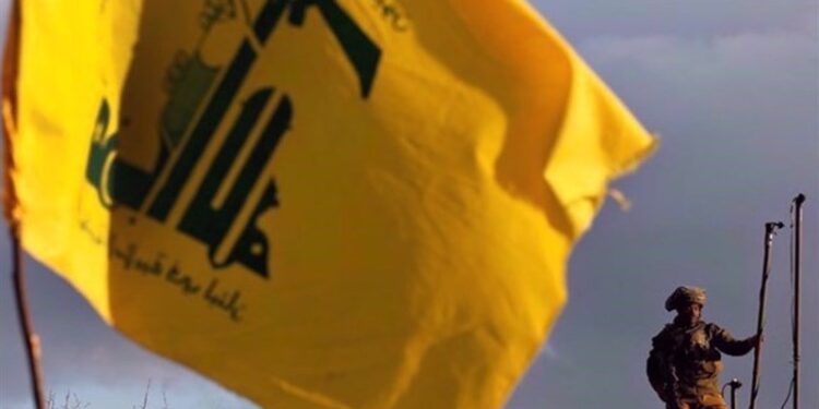 Hezbollah Warns Lebanese Gov’t against Talks with Israel