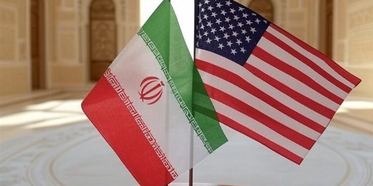 Source Denies Story on US Message for Iran: Exclusive