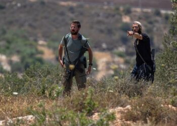 Israel Waging Systematic Terror, Torture Campaign in Occupied West Bank