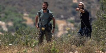 Israel Waging Systematic Terror, Torture Campaign in Occupied West Bank