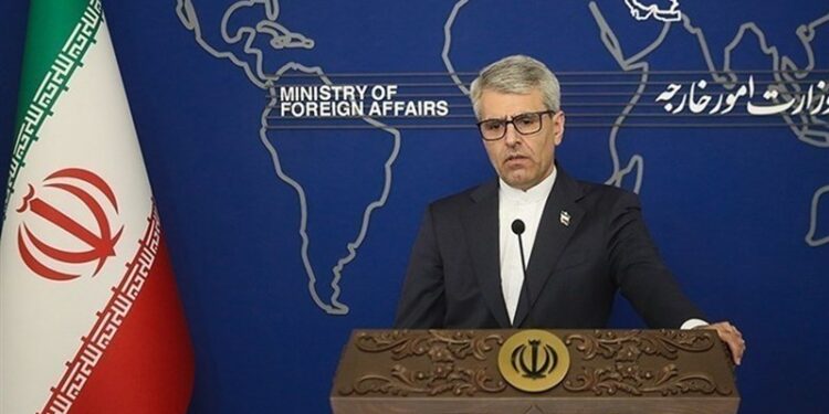 Iran Confirms Release of French Citizens on Bail