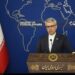 Iran Confirms Release of French Citizens on Bail