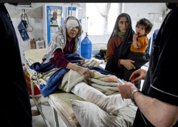 Iran Offers Afghanistan Assistance after Earthquake