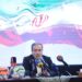 Araqchi: US Admits Iran Divided World on Snapback