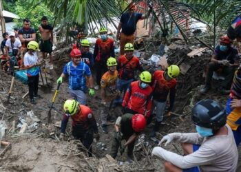 Typhoon Kalmaegi Kills 193 Across Philippines, Vietnam