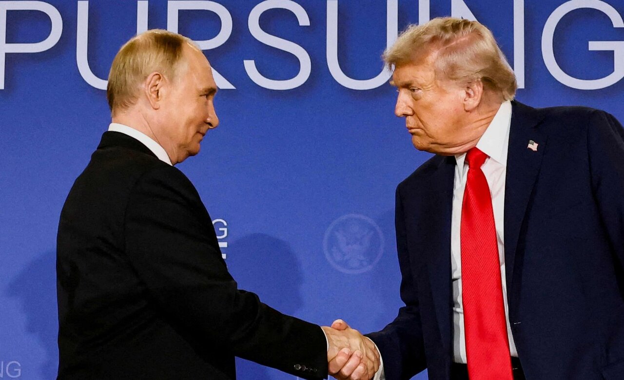 Lavrov: Talks with the U.S. Are Underway — Details Will Remain Confidential / Ready to Meet Rubio in Person