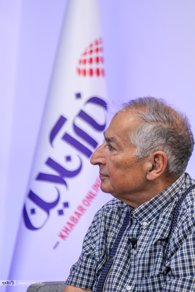 Zibakalam: Iran’s Alignment with Russia Reflects the Saying “The Enemy of My Enemy Is My Friend”