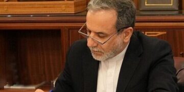 Araghchi: US, Israeli kill Cairo Agreement
