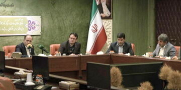 Agriculture minister arrives in Moscow for grain and livestock feed talks