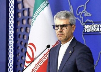 Foreign Ministry: Israeli claims of Iran’s assassination plot in Mexico are ‘ridiculous’