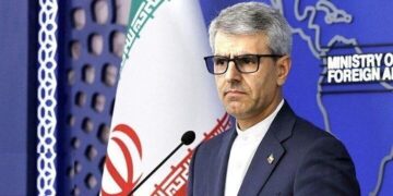 Foreign Ministry: Israeli claims of Iran’s assassination plot in Mexico are ‘ridiculous’