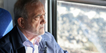 Iran’s nuclear program aims for public welfare, not weapons: Pezeshkian