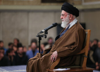 Leader: Iran, US disputes fundamental, not tactical