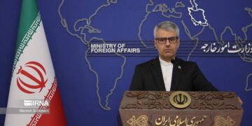 Iran condemns terrorist drone attack on Tajikistan’s soil
