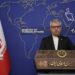 Iran condemns terrorist drone attack on Tajikistan’s soil