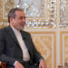 Araghchi: We Will Not Engage with the IAEA on Bombed Nuclear Facilities / I Consider “Zero Enrichment” an Act of Treason