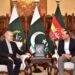Pakistan calls for closer counterterrorism partnership with Iran