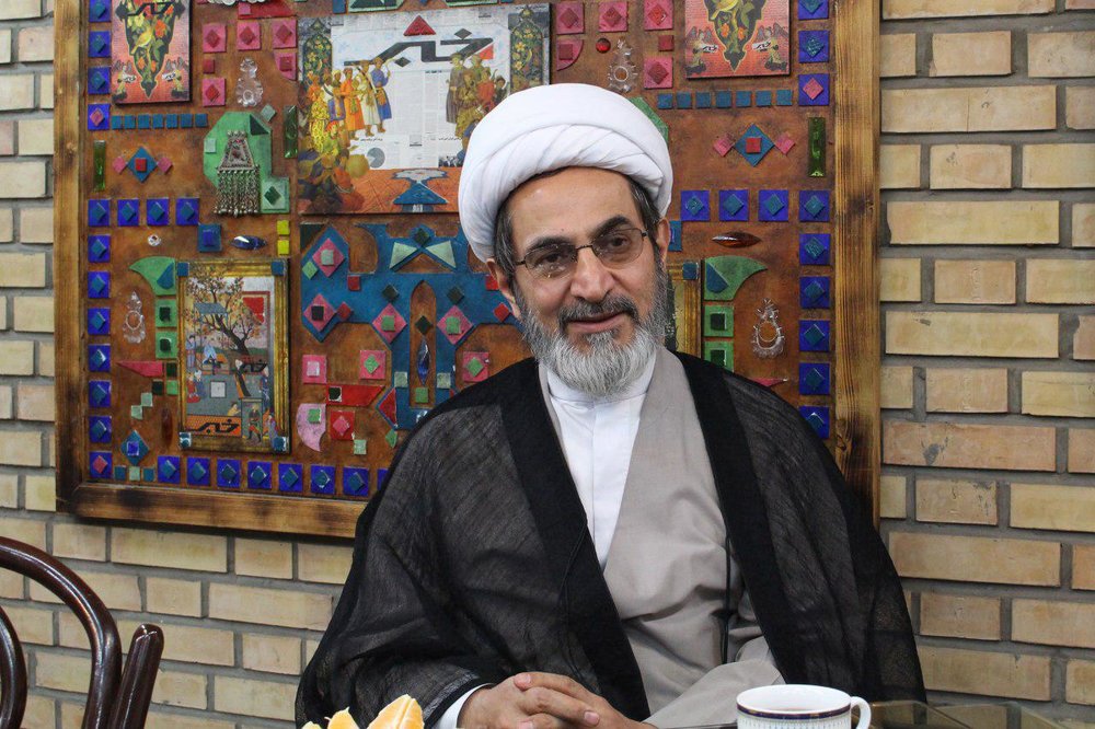 China’s Iranian Policy / Iran Provides Beijing with Strategic Breathing Space / Weakening Iran Would Harm China