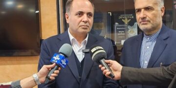 Iran, Russia agree to expand agricultural cooperation