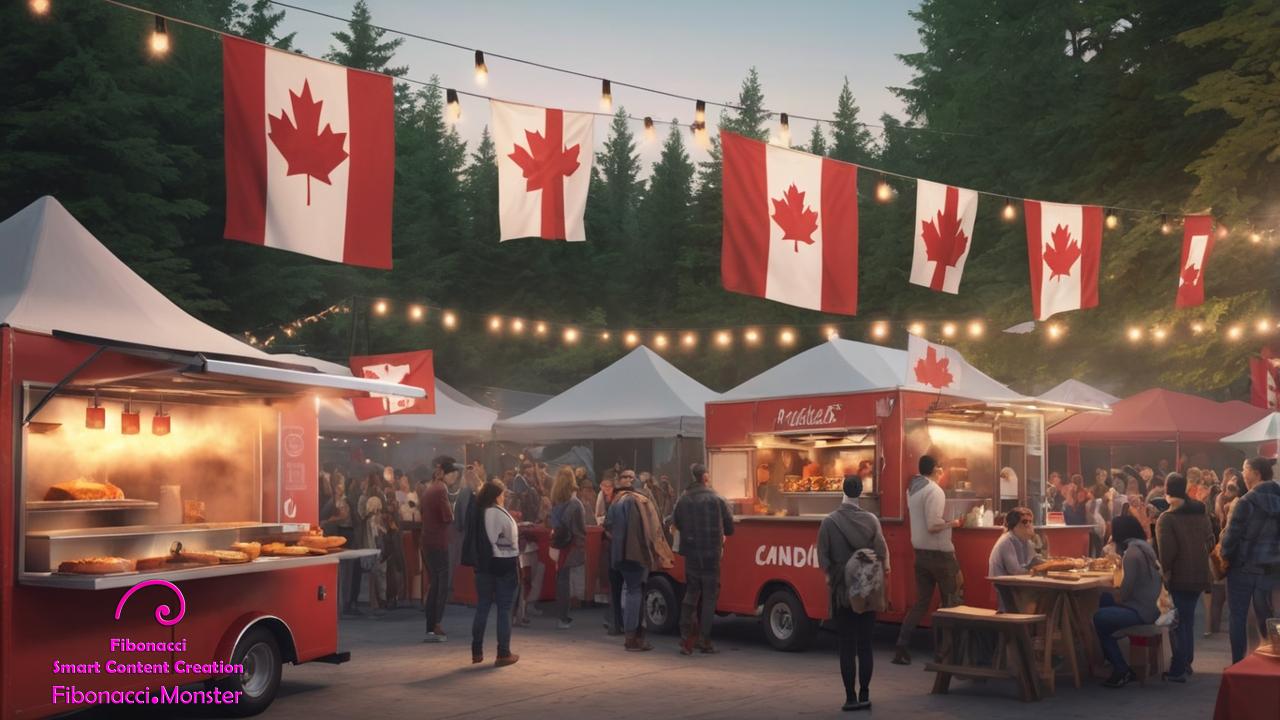 BBQ Catering Toronto