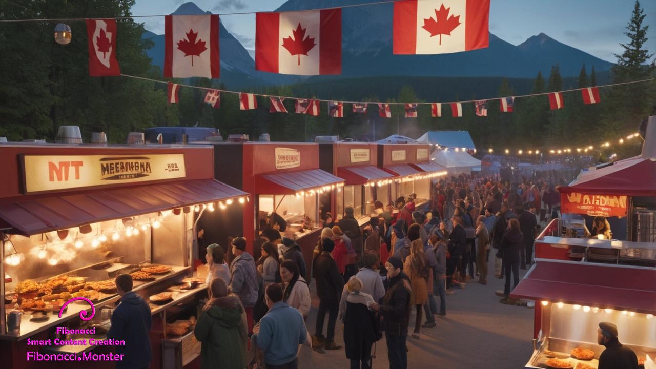 BBQ Catering Toronto