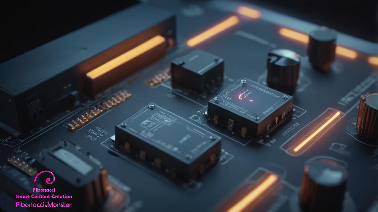 Antenna systems and RF accessories