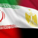 Telephone Conversation Between the Foreign Ministers of Iran and Egypt