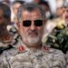 IRGC Commander Reveals New Details of Iran’s Missile Strike on U.S. Base