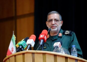 IRGC Spokesman: Israel Suffered a “Definitive Defeat” in the 12-Day War