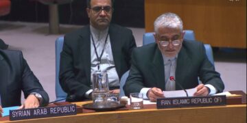 Iran warns UN of humanitarian impact of unilateral coercive measures