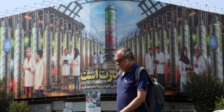 The War Over Progress: A Battle for Iran’s Future